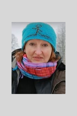 Екатерина Лизогубова