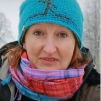 Екатерина Лизогубова
