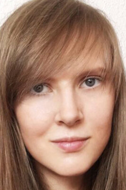 Светлана Лоскутникова