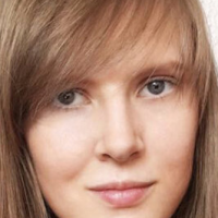 Светлана Лоскутникова