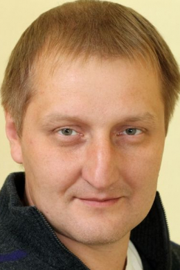 Дмитрий Табарчук