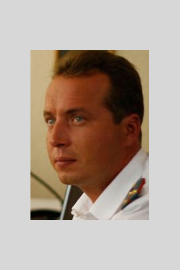 Александр Миронов