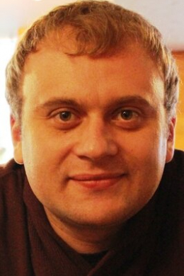 Александр Данилов