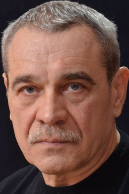 Сергей Колесников