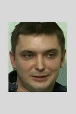 Александр Булынко