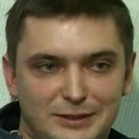Александр Булынко