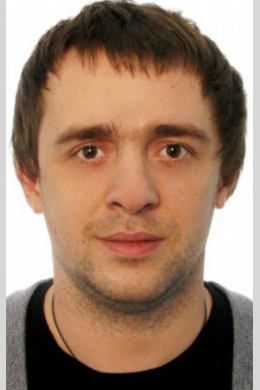 Дмитрий Пачулия