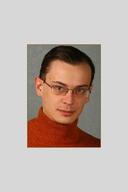 Андрей Пасечников