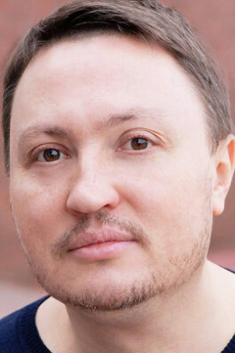 Юрий Ненев