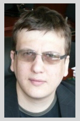 Александр Чубарьян