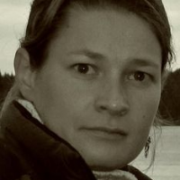 Ольга Свиридова