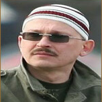 Игорь Фролов