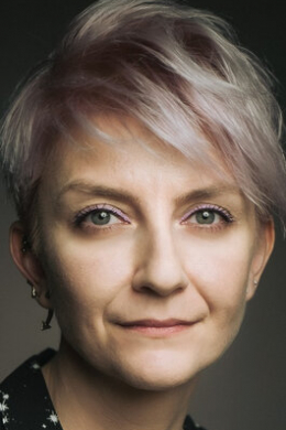 Карина Шебелян