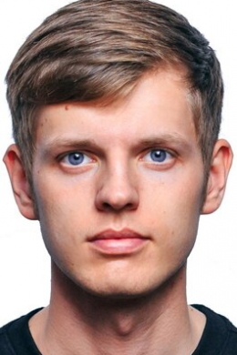 Евгений Антипов
