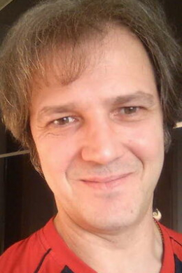 Алексей Миклашевский