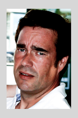 Juan Barquín