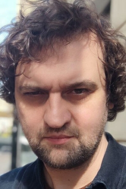 Тимофей Декин