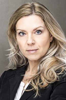 Avelyn Graye