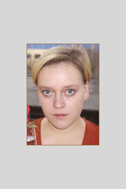 Юлия Галиченко