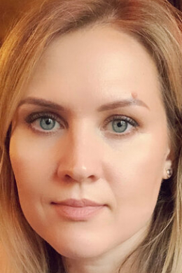 Елена Качуровская