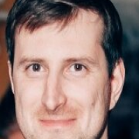 Дмитрий Данилов