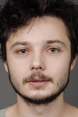 Константин Маховиков