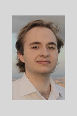 Алексей Амусин