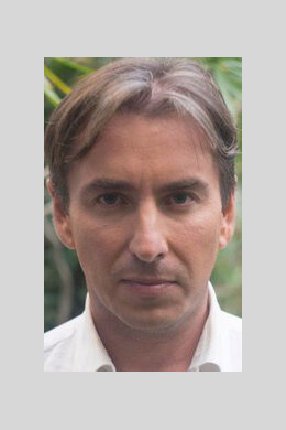 Сергей Кореньков
