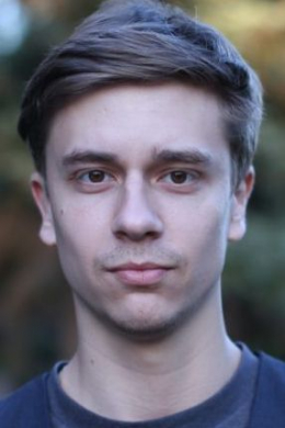 Виталий Сазонов