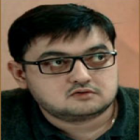Алексей Матвеев