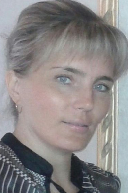 Наталья Кузнецова