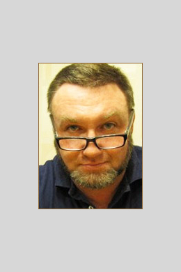 Дмитрий Филиппов