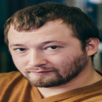 Кирилл Рязанцев