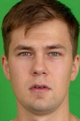 Илья Попов