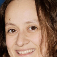 Анастасия Сергеева