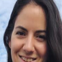 Маргарита Генина