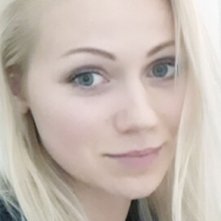 Екатерина Лисицына