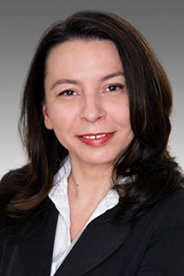 Angelia Adzic