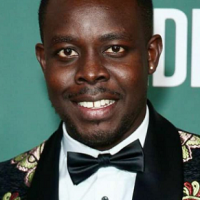 Stephen Tongun