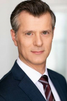 Дэрин Тондер