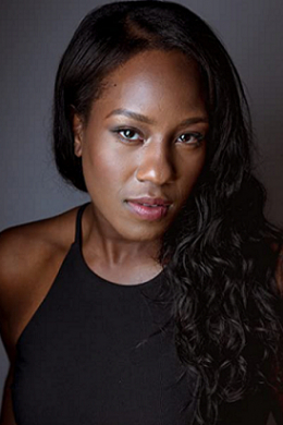 Crystal Lucas-Perry