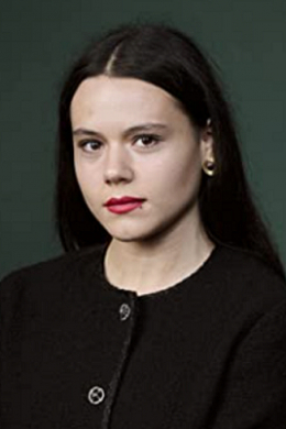 Лилит Грасмаг