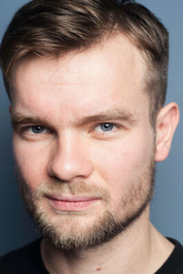 Егор Корнев