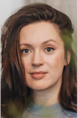 Евгения Бурасова