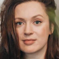 Евгения Бурасова