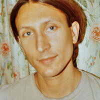 Алекс Сомерс