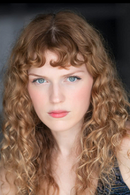 Caitlin Zerra Rose