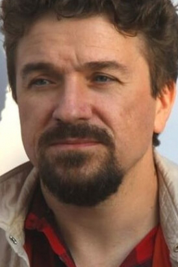 Алексей Еньшин