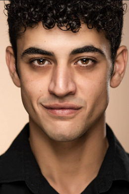 Adam Elshar