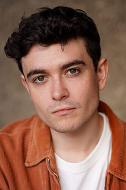 Питер Хинан